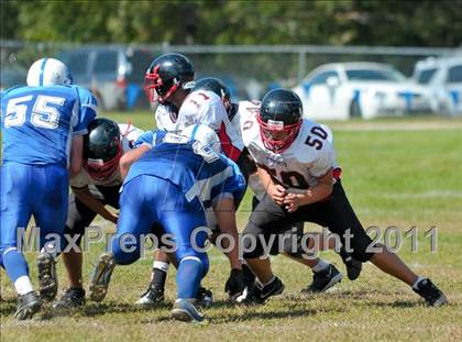 Thumbnail 2 in Providence Country Day/Wheeler/Sanchez Complex @ Scituate photogallery.