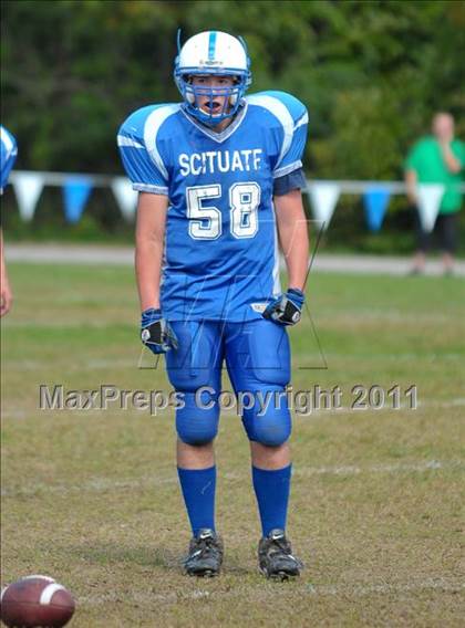 Thumbnail 1 in Providence Country Day/Wheeler/Sanchez Complex @ Scituate photogallery.