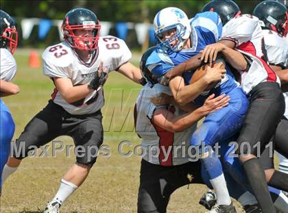 Thumbnail 3 in Providence Country Day/Wheeler/Sanchez Complex @ Scituate photogallery.