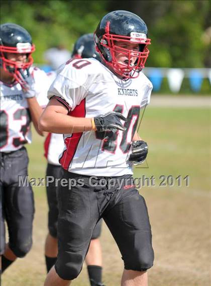 Thumbnail 3 in Providence Country Day/Wheeler/Sanchez Complex @ Scituate photogallery.