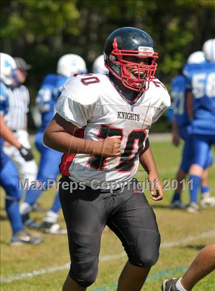 Thumbnail 3 in Providence Country Day/Wheeler/Sanchez Complex @ Scituate photogallery.