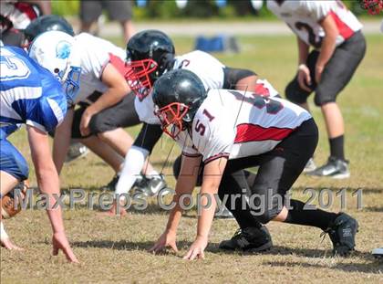 Thumbnail 2 in Providence Country Day/Wheeler/Sanchez Complex @ Scituate photogallery.