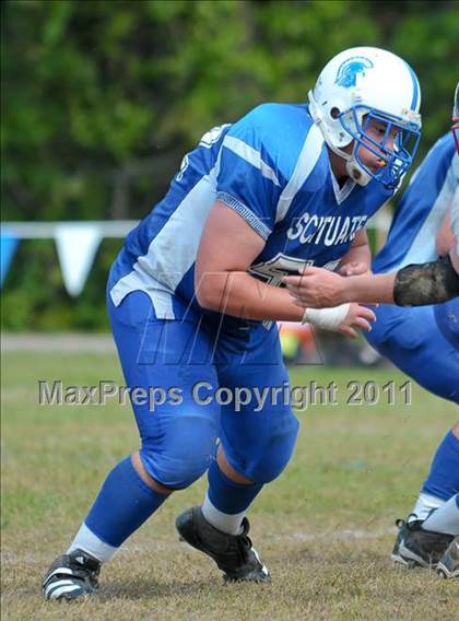 Thumbnail 2 in Providence Country Day/Wheeler/Sanchez Complex @ Scituate photogallery.