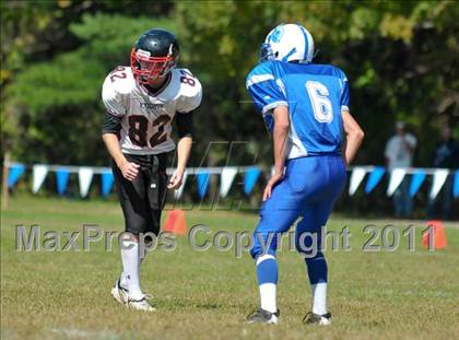 Thumbnail 3 in Providence Country Day/Wheeler/Sanchez Complex @ Scituate photogallery.