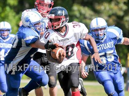 Thumbnail 3 in Providence Country Day/Wheeler/Sanchez Complex @ Scituate photogallery.