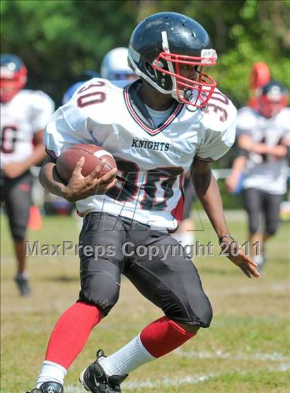 Thumbnail 3 in Providence Country Day/Wheeler/Sanchez Complex @ Scituate photogallery.