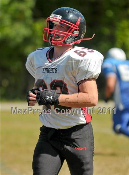 Thumbnail 1 in Providence Country Day/Wheeler/Sanchez Complex @ Scituate photogallery.