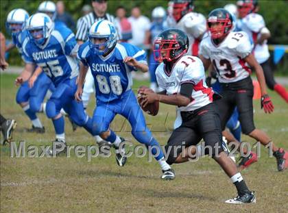 Thumbnail 3 in Providence Country Day/Wheeler/Sanchez Complex @ Scituate photogallery.