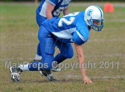 Thumbnail 2 in Providence Country Day/Wheeler/Sanchez Complex @ Scituate photogallery.
