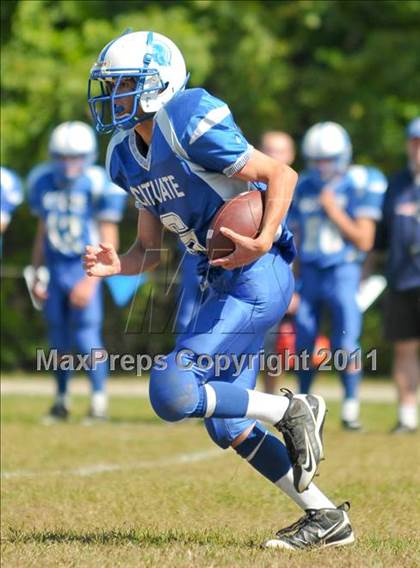 Thumbnail 1 in Providence Country Day/Wheeler/Sanchez Complex @ Scituate photogallery.