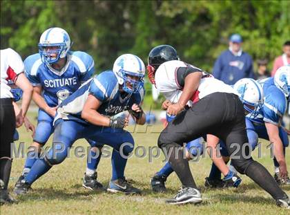 Thumbnail 1 in Providence Country Day/Wheeler/Sanchez Complex @ Scituate photogallery.