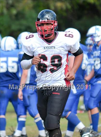 Thumbnail 1 in Providence Country Day/Wheeler/Sanchez Complex @ Scituate photogallery.