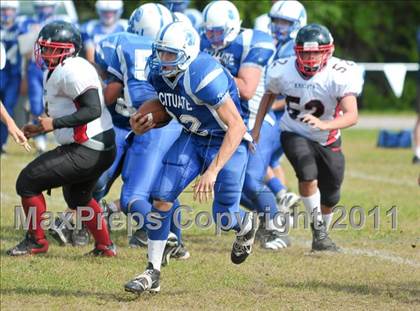 Thumbnail 3 in Providence Country Day/Wheeler/Sanchez Complex @ Scituate photogallery.