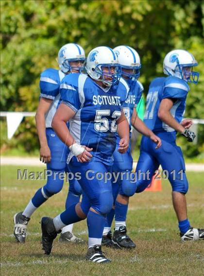 Thumbnail 1 in Providence Country Day/Wheeler/Sanchez Complex @ Scituate photogallery.
