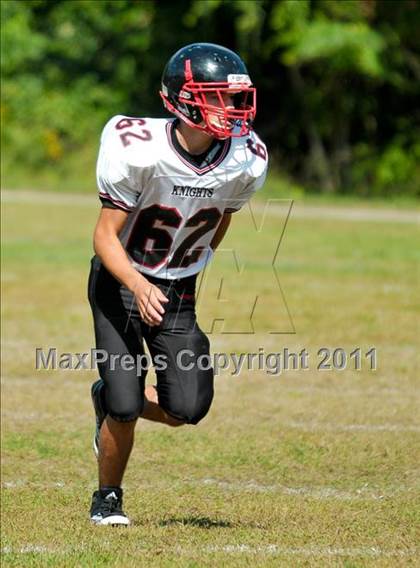 Thumbnail 3 in Providence Country Day/Wheeler/Sanchez Complex @ Scituate photogallery.