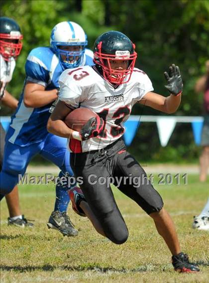 Thumbnail 1 in Providence Country Day/Wheeler/Sanchez Complex @ Scituate photogallery.