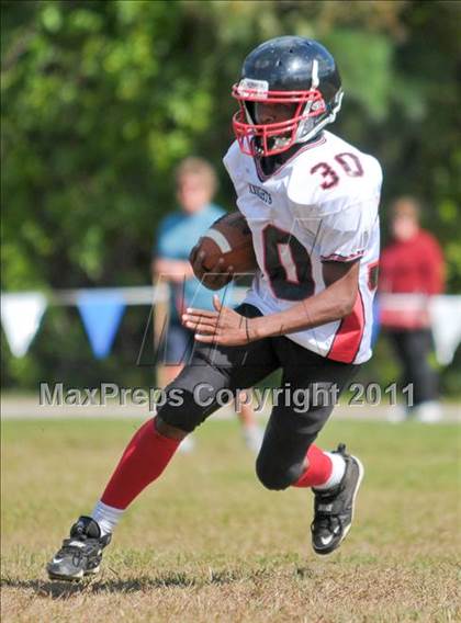 Thumbnail 3 in Providence Country Day/Wheeler/Sanchez Complex @ Scituate photogallery.
