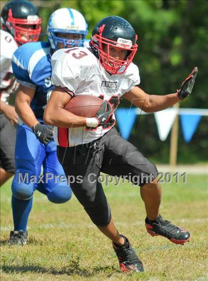 Thumbnail 3 in Providence Country Day/Wheeler/Sanchez Complex @ Scituate photogallery.