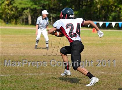 Thumbnail 2 in Providence Country Day/Wheeler/Sanchez Complex @ Scituate photogallery.