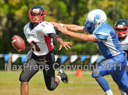 Thumbnail 2 in Providence Country Day/Wheeler/Sanchez Complex @ Scituate photogallery.
