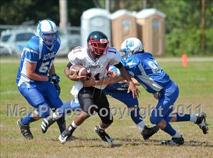 Thumbnail 1 in Providence Country Day/Wheeler/Sanchez Complex @ Scituate photogallery.