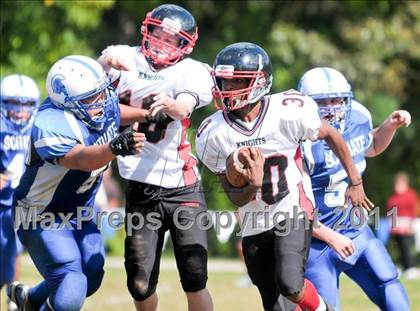 Thumbnail 2 in Providence Country Day/Wheeler/Sanchez Complex @ Scituate photogallery.