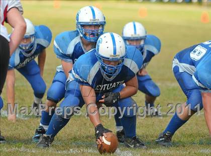 Thumbnail 1 in Providence Country Day/Wheeler/Sanchez Complex @ Scituate photogallery.