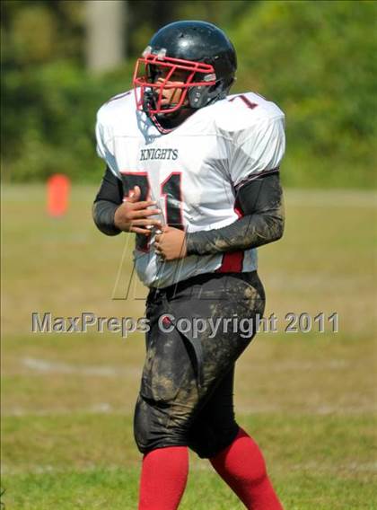 Thumbnail 2 in Providence Country Day/Wheeler/Sanchez Complex @ Scituate photogallery.