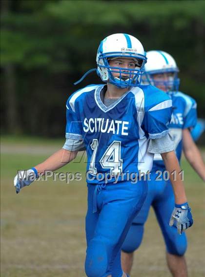 Thumbnail 1 in Providence Country Day/Wheeler/Sanchez Complex @ Scituate photogallery.