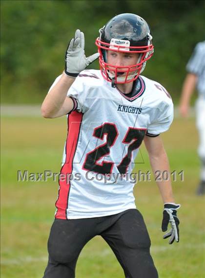 Thumbnail 1 in Providence Country Day/Wheeler/Sanchez Complex @ Scituate photogallery.