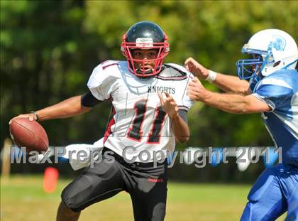 Thumbnail 1 in Providence Country Day/Wheeler/Sanchez Complex @ Scituate photogallery.