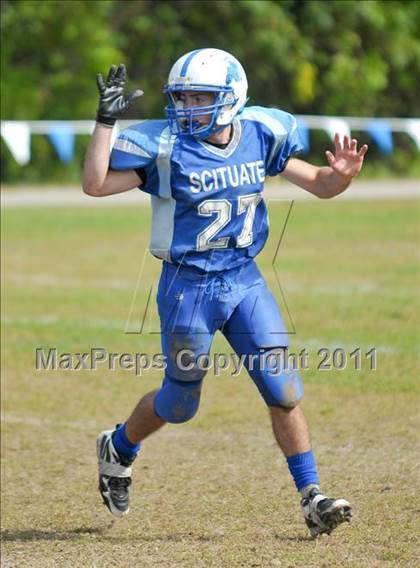 Thumbnail 1 in Providence Country Day/Wheeler/Sanchez Complex @ Scituate photogallery.