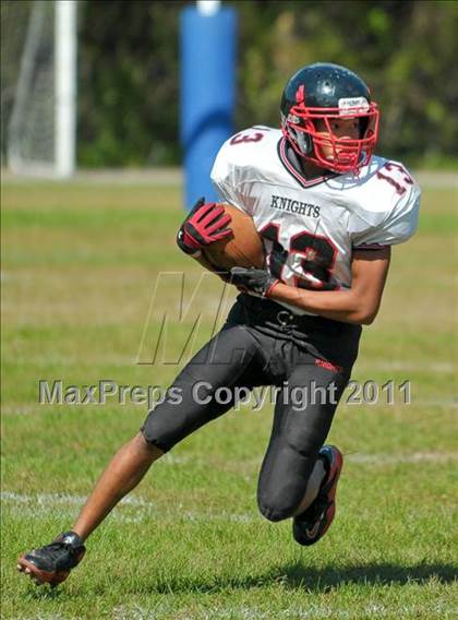 Thumbnail 1 in Providence Country Day/Wheeler/Sanchez Complex @ Scituate photogallery.