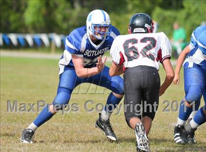 Thumbnail 2 in Providence Country Day/Wheeler/Sanchez Complex @ Scituate photogallery.