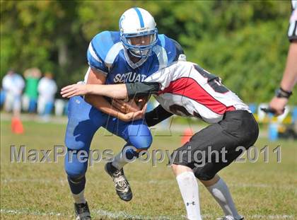Thumbnail 2 in Providence Country Day/Wheeler/Sanchez Complex @ Scituate photogallery.