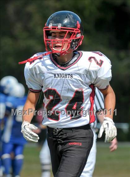 Thumbnail 3 in Providence Country Day/Wheeler/Sanchez Complex @ Scituate photogallery.