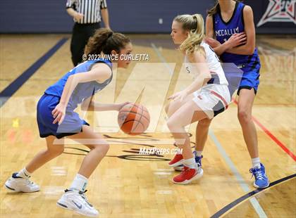 Thumbnail 3 in McCallum vs. Wimberley (Wimberley Hoopfest) photogallery.