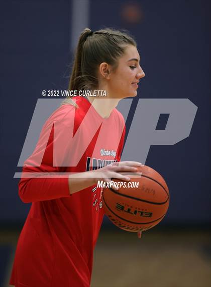 Thumbnail 2 in McCallum vs. Wimberley (Wimberley Hoopfest) photogallery.