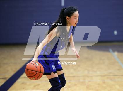 Thumbnail 2 in McCallum vs. Wimberley (Wimberley Hoopfest) photogallery.