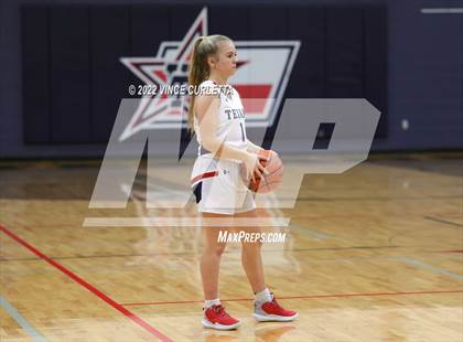 Thumbnail 3 in McCallum vs. Wimberley (Wimberley Hoopfest) photogallery.