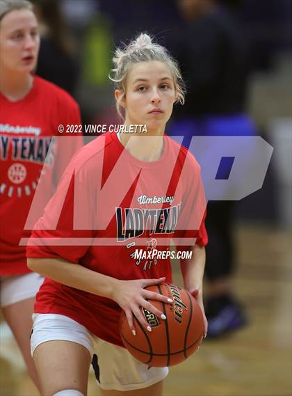 Thumbnail 3 in McCallum vs. Wimberley (Wimberley Hoopfest) photogallery.