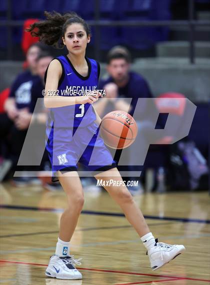 Thumbnail 2 in McCallum vs. Wimberley (Wimberley Hoopfest) photogallery.