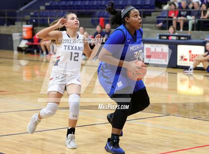 Thumbnail 2 in McCallum vs. Wimberley (Wimberley Hoopfest) photogallery.