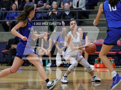 Thumbnail 1 in McCallum vs. Wimberley (Wimberley Hoopfest) photogallery.