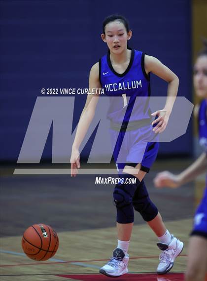 Thumbnail 1 in McCallum vs. Wimberley (Wimberley Hoopfest) photogallery.