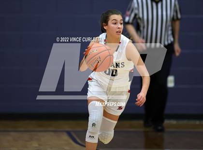 Thumbnail 1 in McCallum vs. Wimberley (Wimberley Hoopfest) photogallery.