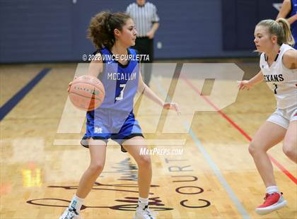 Thumbnail 1 in McCallum vs. Wimberley (Wimberley Hoopfest) photogallery.