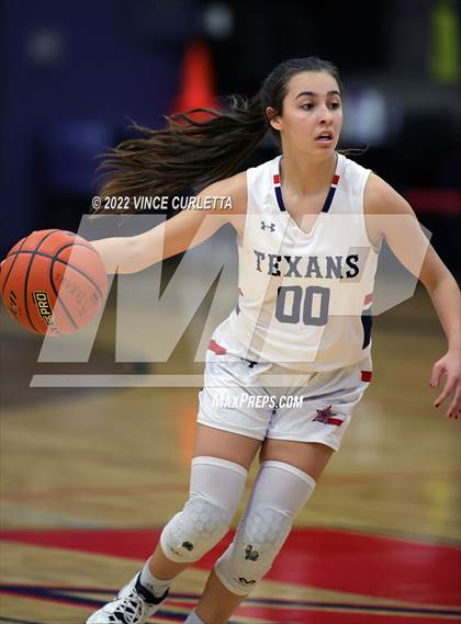 Thumbnail 1 in McCallum vs. Wimberley (Wimberley Hoopfest) photogallery.