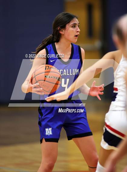 Thumbnail 2 in McCallum vs. Wimberley (Wimberley Hoopfest) photogallery.