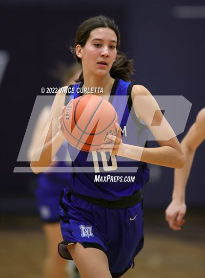 Thumbnail 2 in McCallum vs. Wimberley (Wimberley Hoopfest) photogallery.